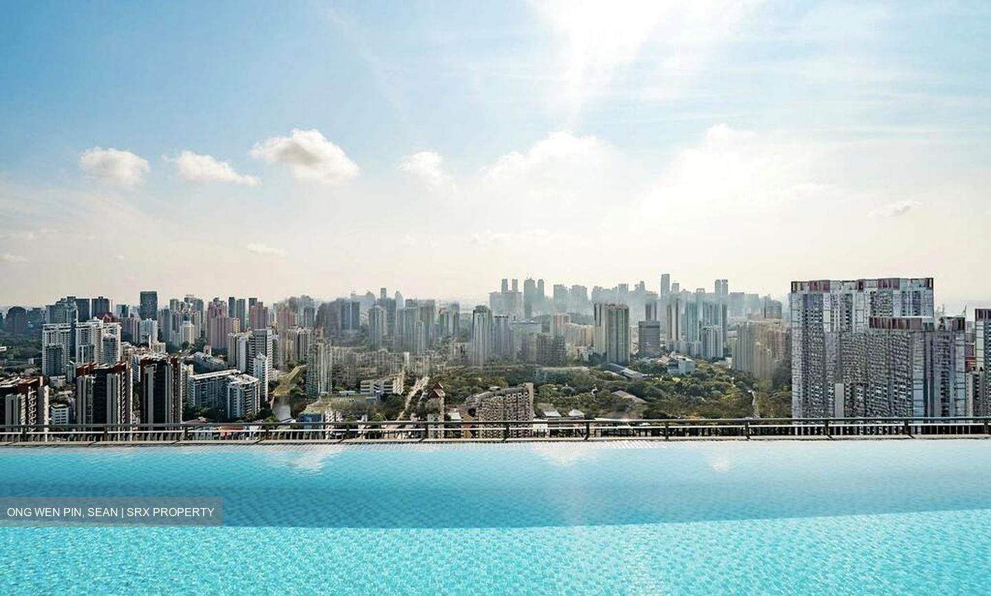 Alex Residences (D3), Apartment #493028451